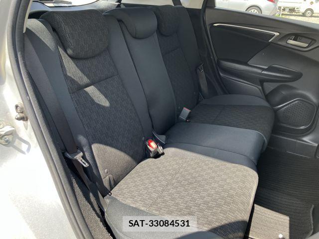 Honda FIT 2015-11 8035554-8