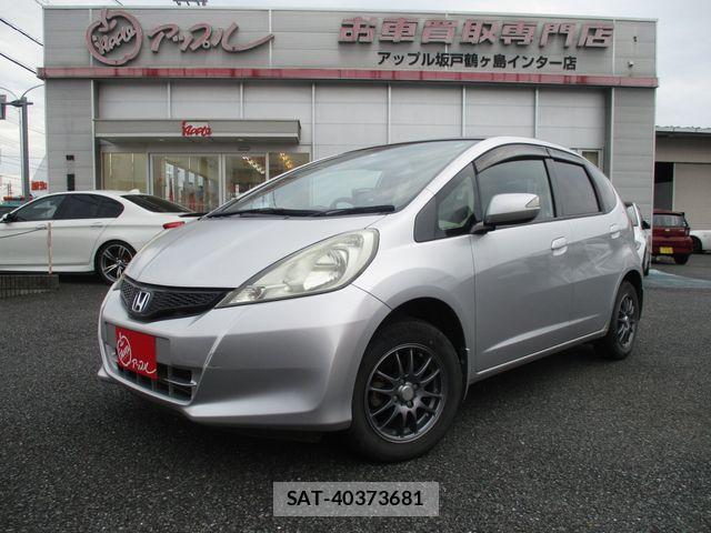 Honda FIT 2011-07 8035560-0
