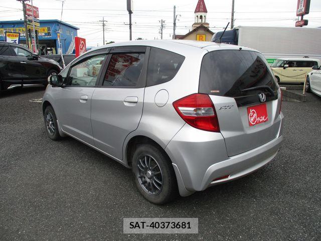 Honda FIT 2011-07 8035560-9