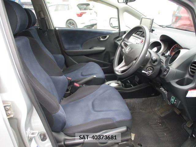 Honda FIT 2011-07 8035560-10