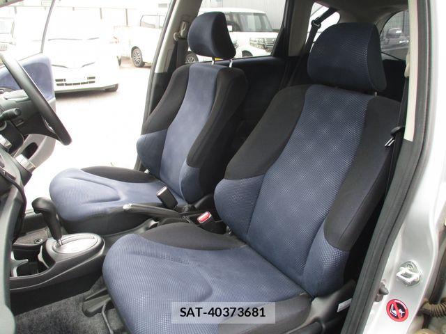 Honda FIT 2011-07 8035560-13