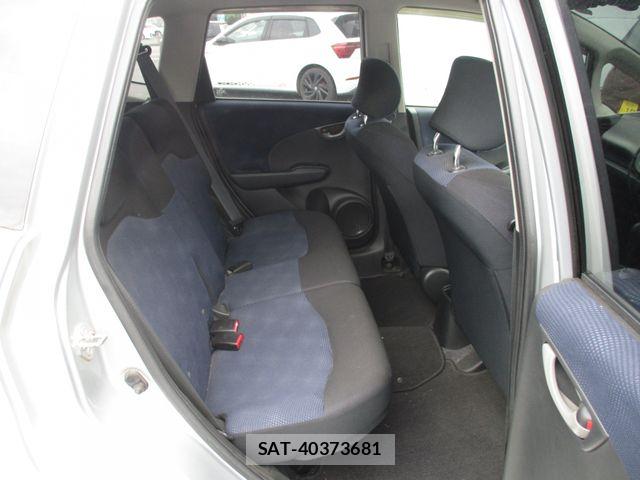 Honda FIT 2011-07 8035560-14