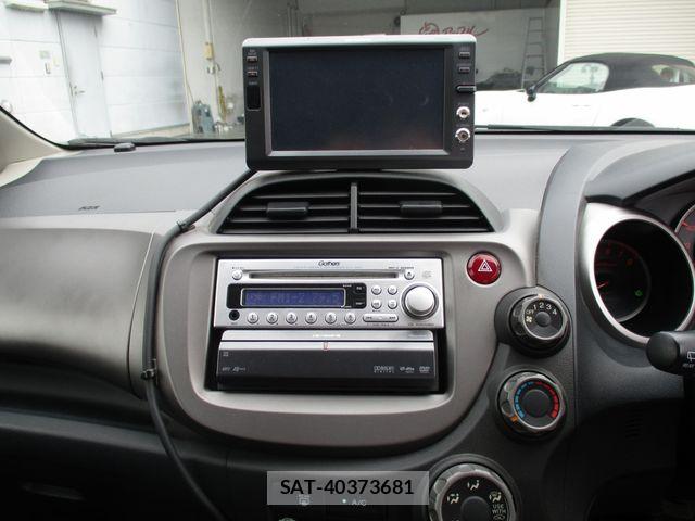 Honda FIT 2011-07 8035560-15