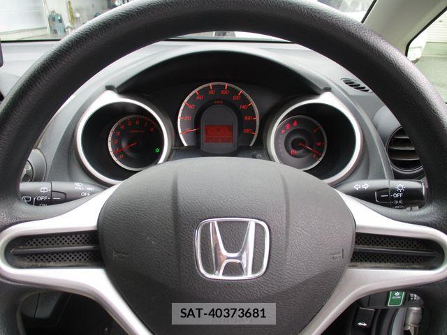 Honda FIT 2011-07 8035560-16