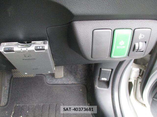 Honda FIT 2011-07 8035560-17