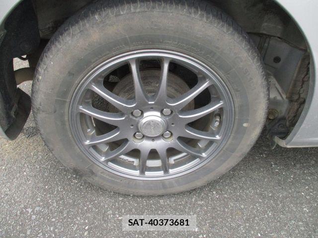 Honda FIT 2011-07 8035560-18