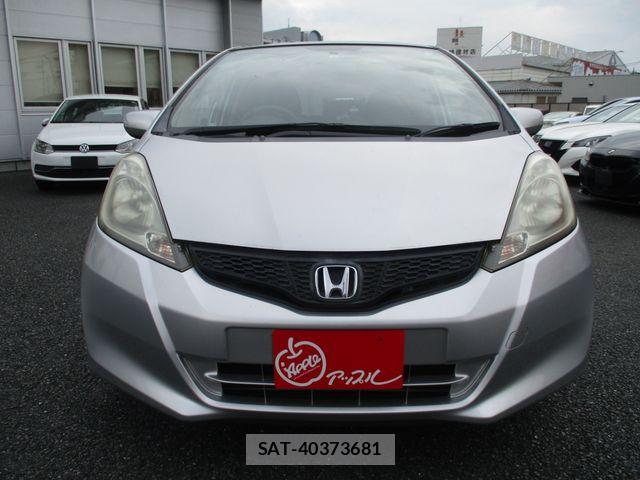 Honda FIT 2011-07 8035560-3