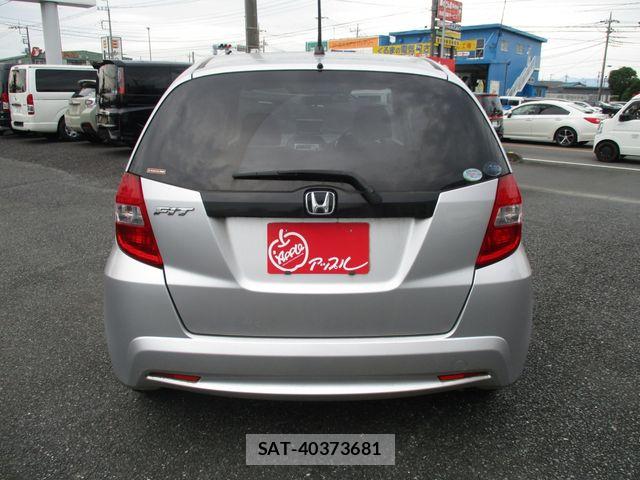 Honda FIT 2011-07 8035560-4