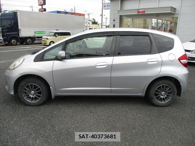 Honda FIT 2011-07 8035560-5
