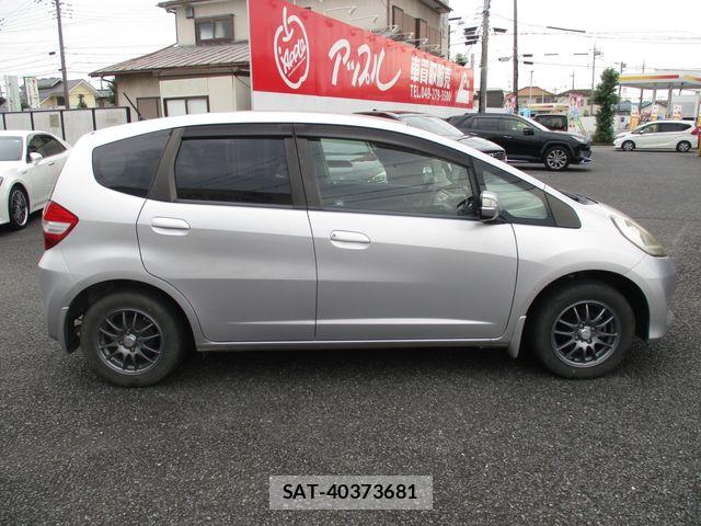 Honda FIT 2011-07 8035560-6