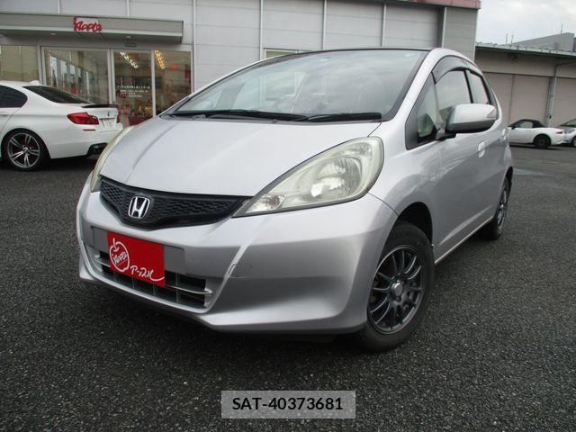 Honda FIT 2011-07 8035560-7