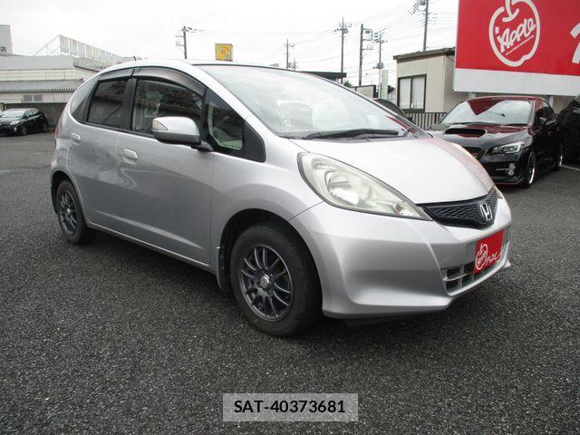 Honda FIT 2011-07 8035560-8