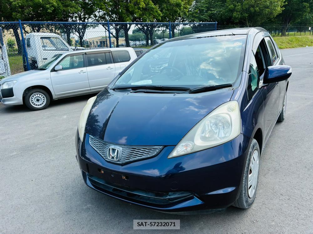 Honda FIT 2009-12 7972161-0