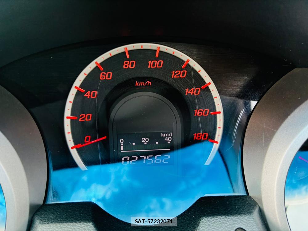 Honda FIT 2009-12 7972161-15