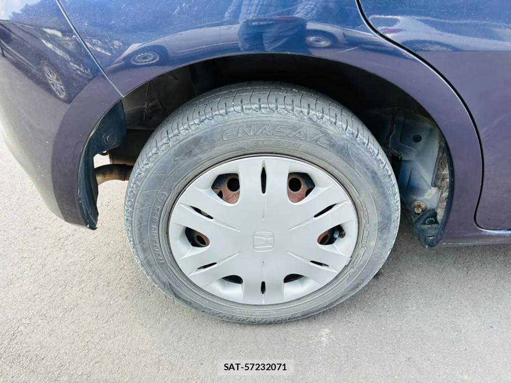 Honda FIT 2009-12 7972161-27