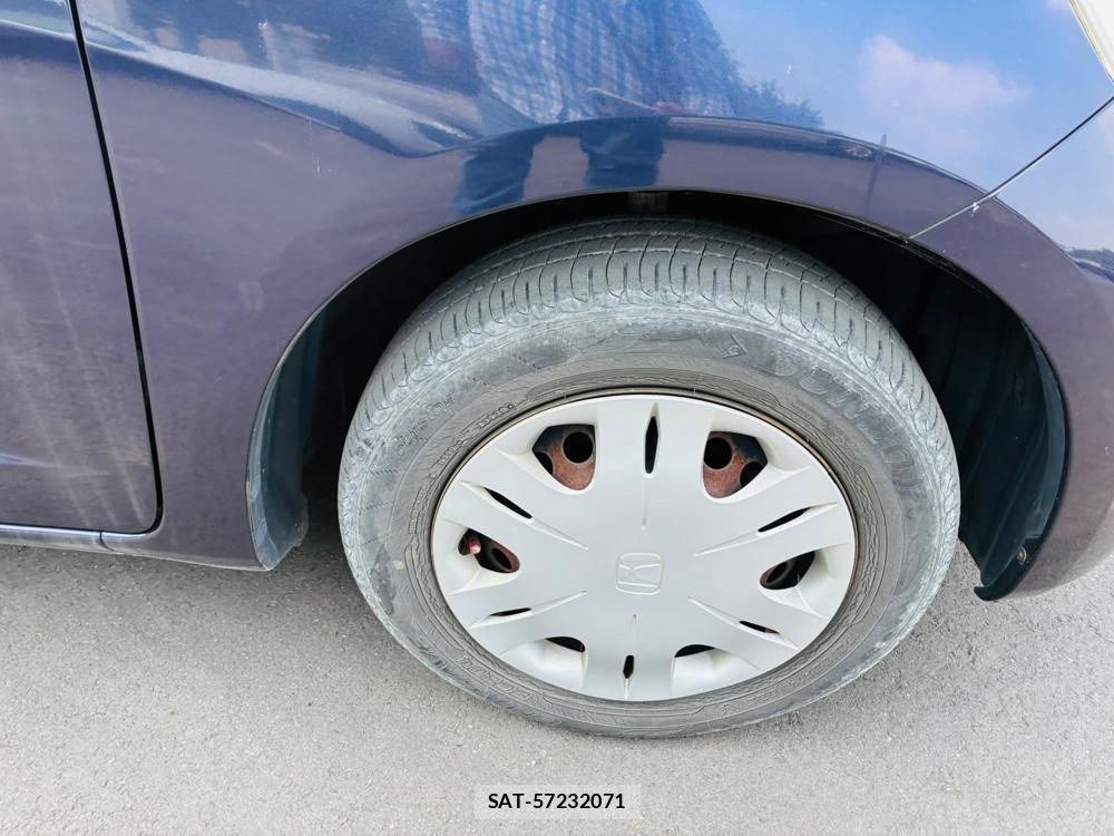 Honda FIT 2009-12 7972161-28