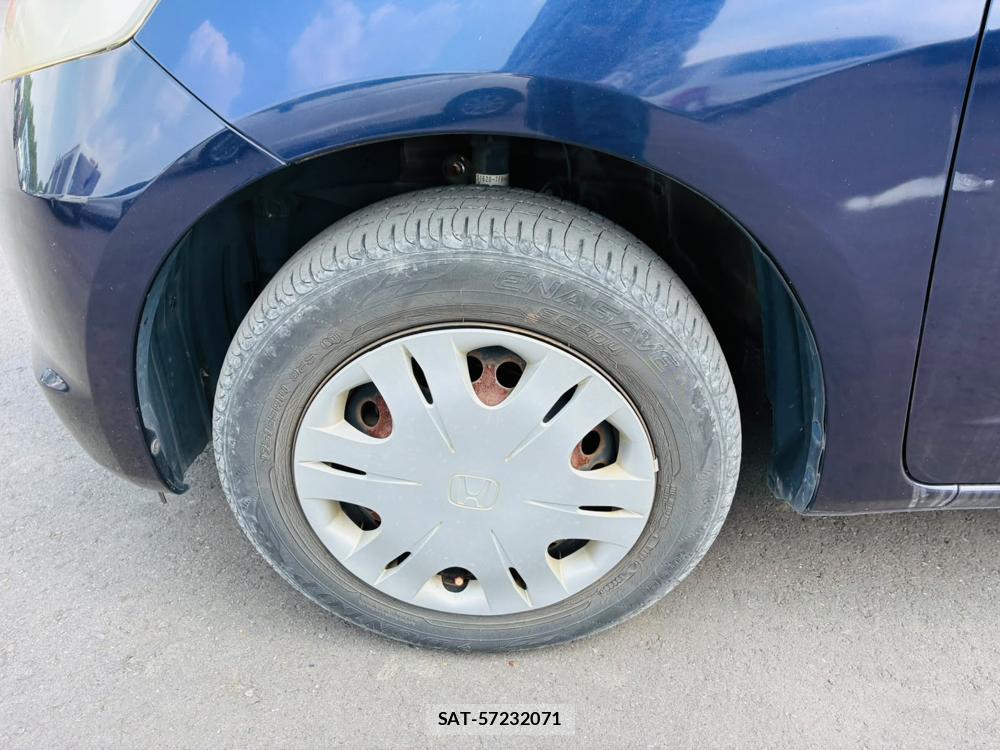 Honda FIT 2009-12 7972161-29