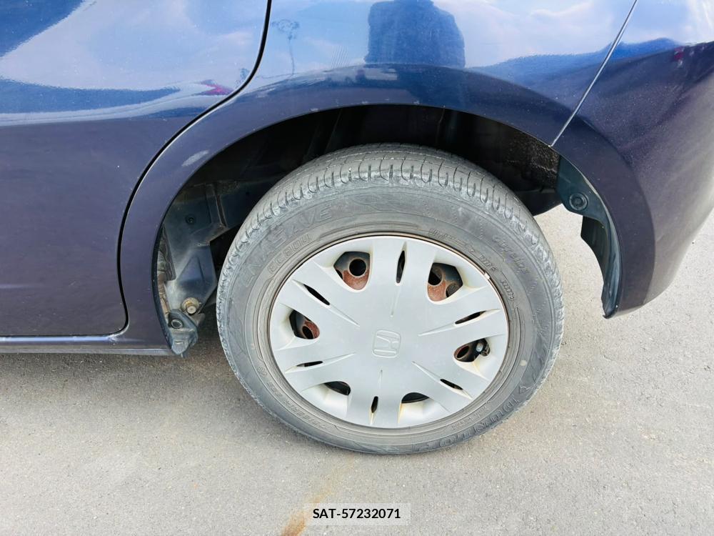 Honda FIT 2009-12 7972161-30