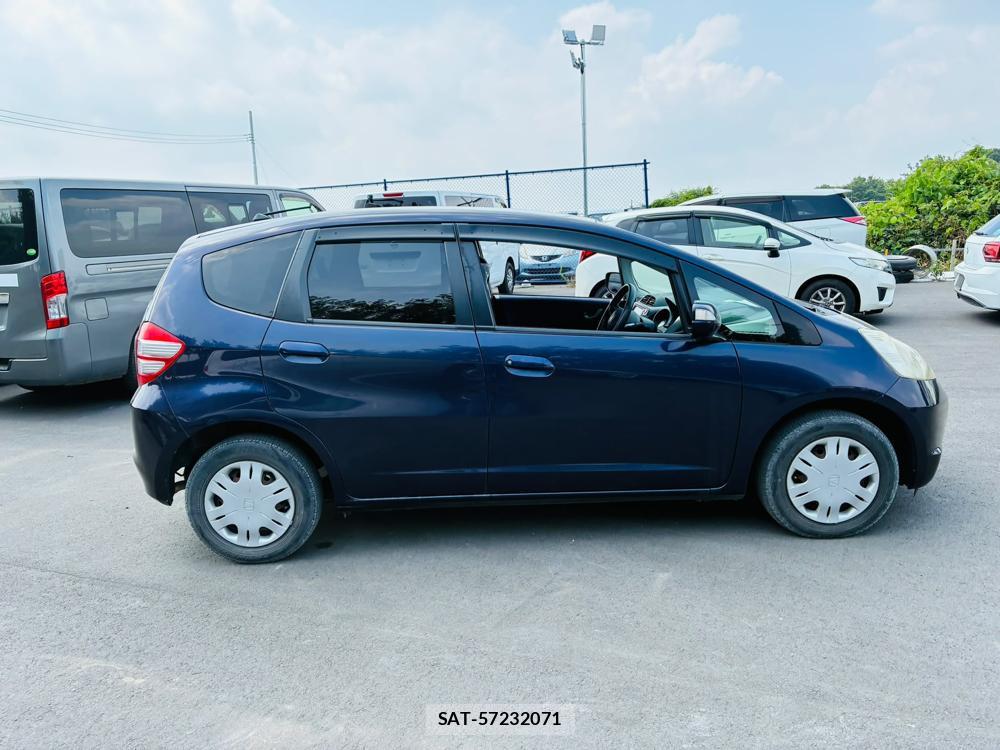 Honda FIT 2009-12 7972161-5