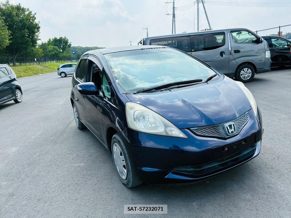 Honda FIT 2009-12 7972161-6