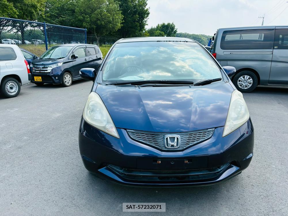 Honda FIT 2009-12 7972161-7