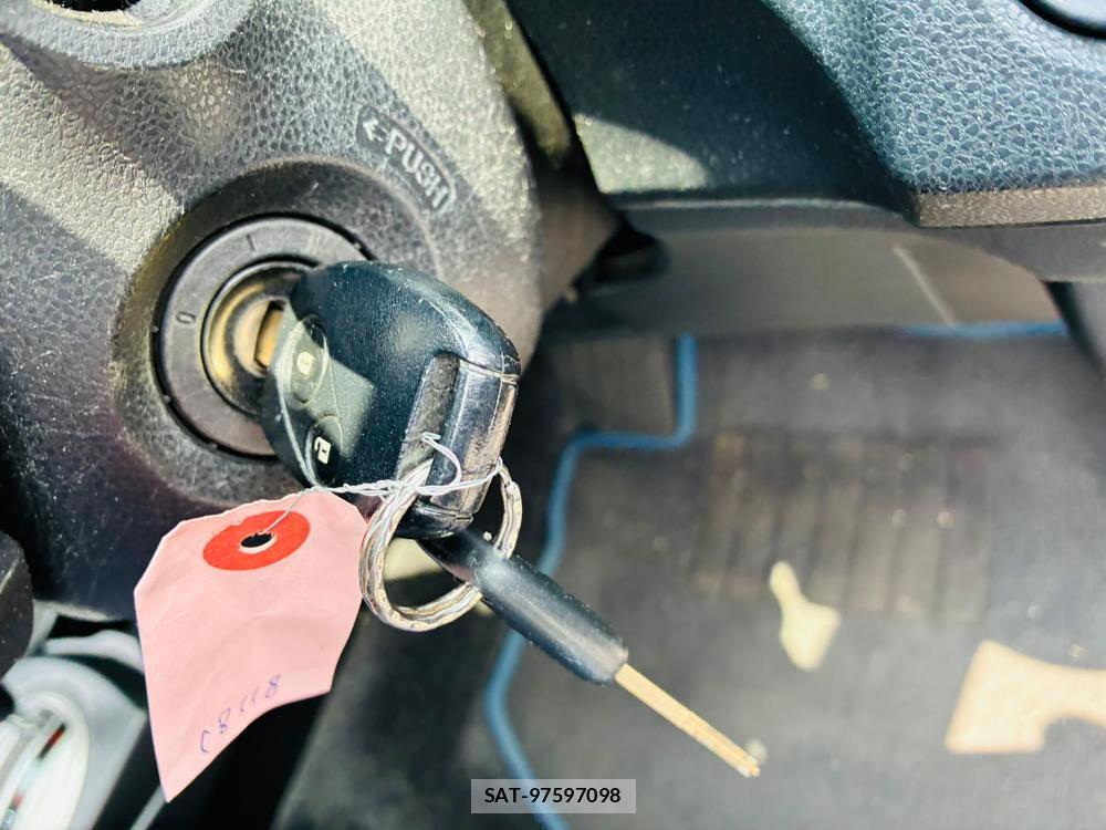 Honda FIT 2009-09 7972160-16
