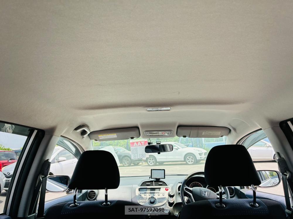 Honda FIT 2009-09 7972160-24