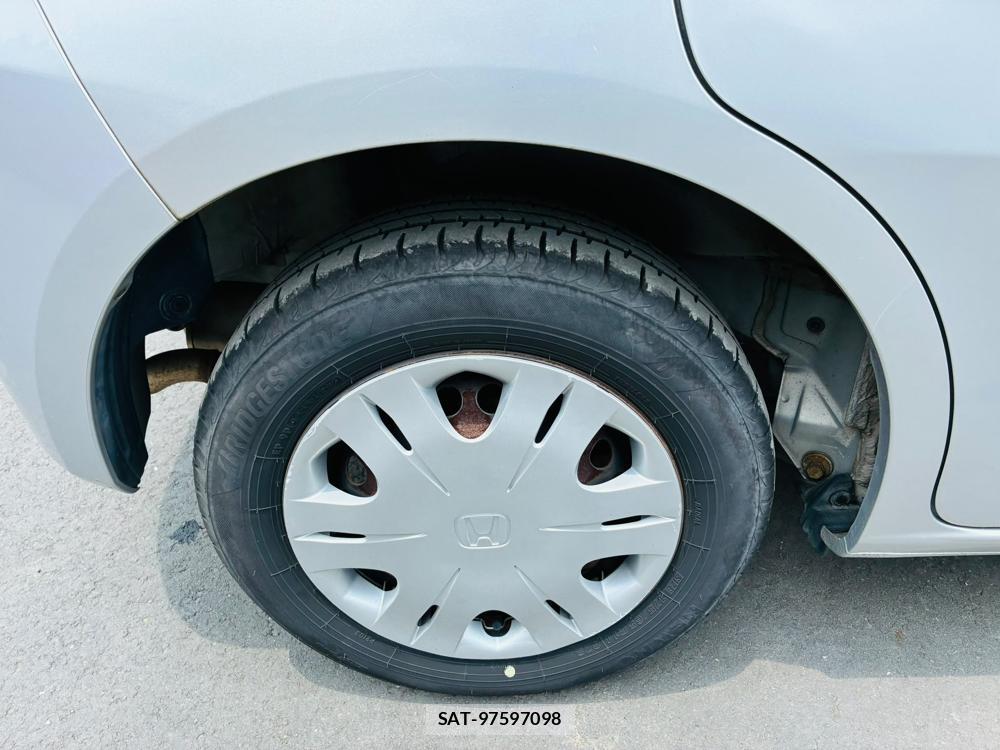 Honda FIT 2009-09 7972160-26