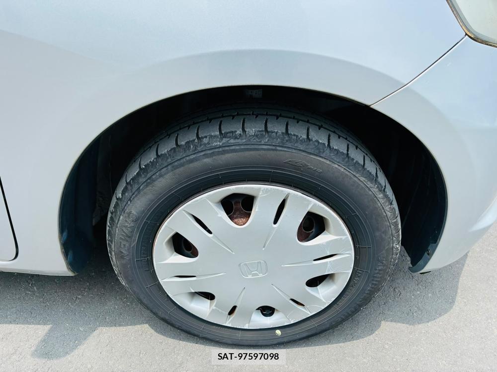 Honda FIT 2009-09 7972160-27