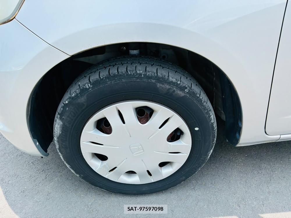 Honda FIT 2009-09 7972160-28