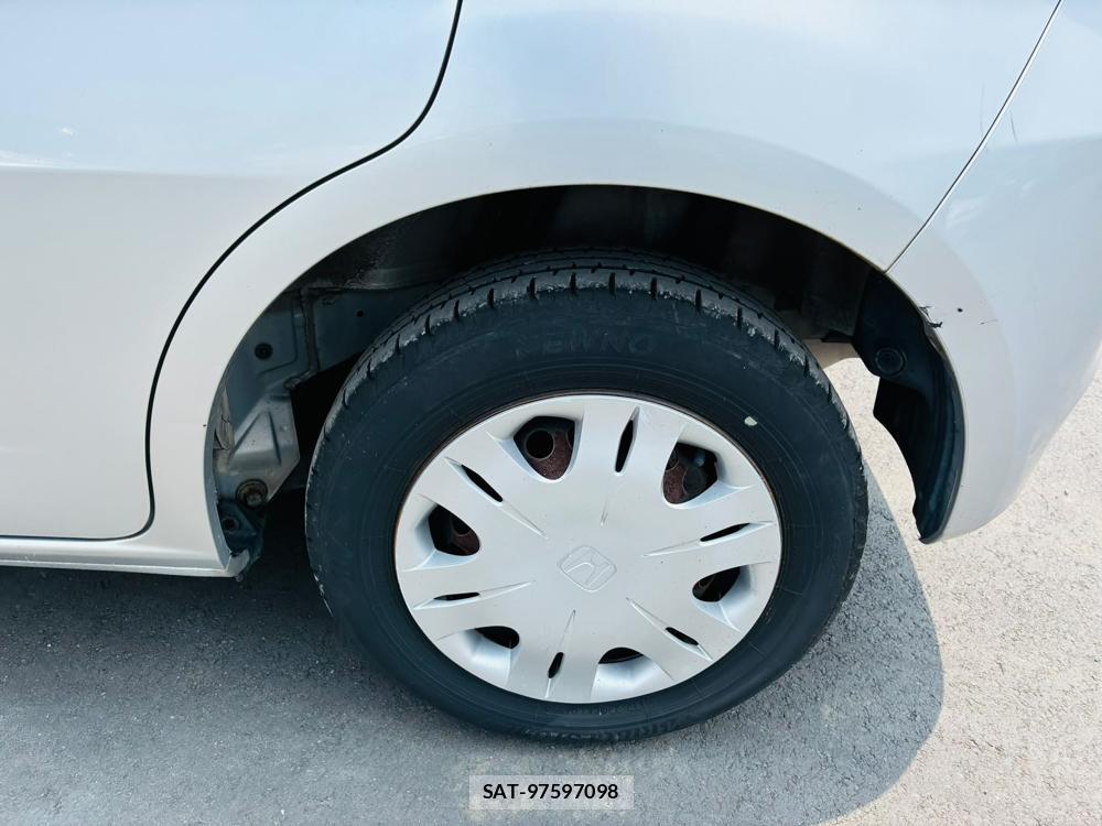 Honda FIT 2009-09 7972160-29