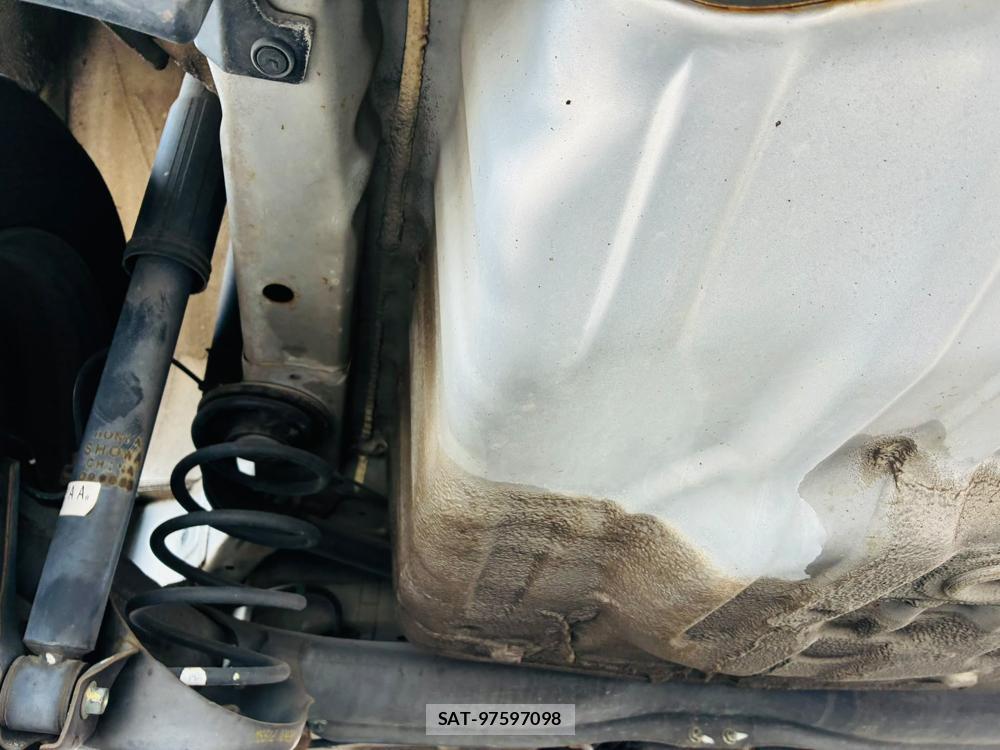 Honda FIT 2009-09 7972160-34