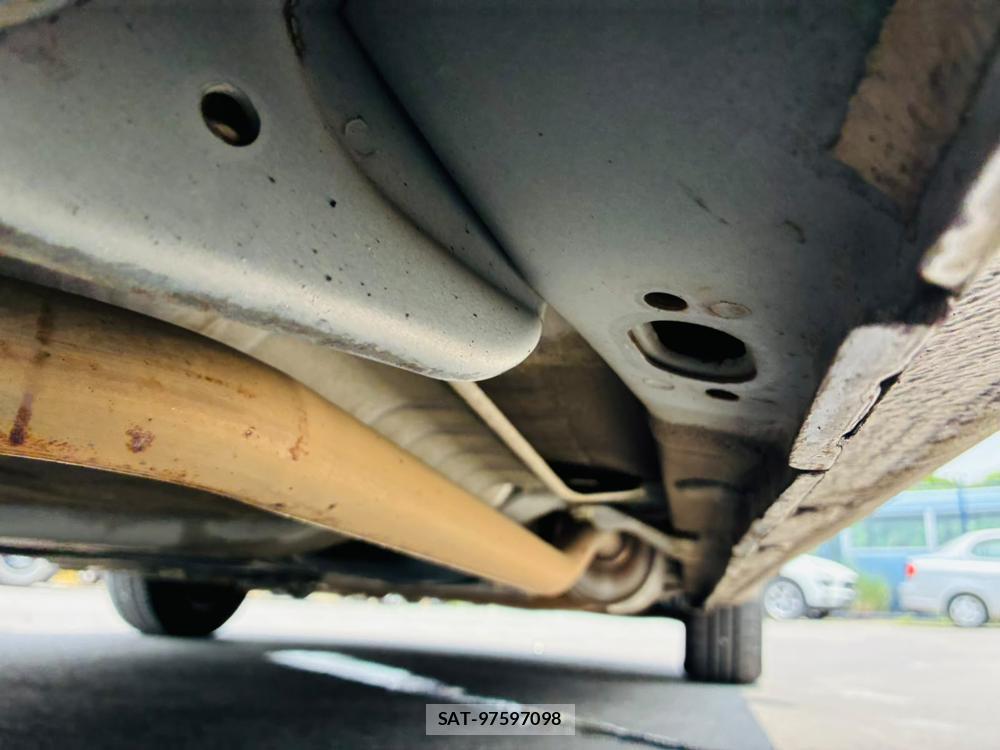 Honda FIT 2009-09 7972160-36