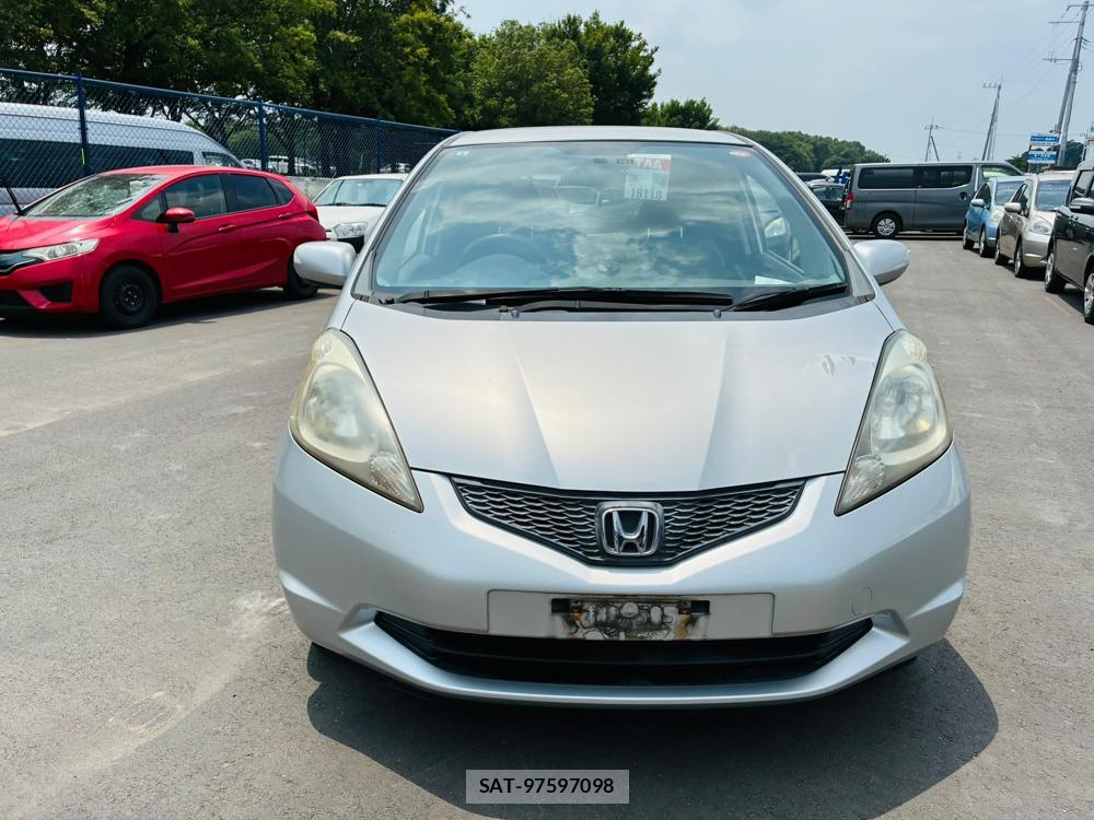 Honda FIT 2009-09 7972160-7