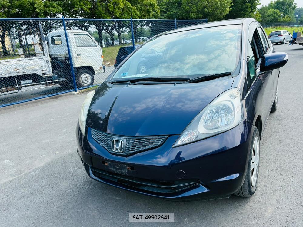 Honda FIT 2010-04 7927510-0