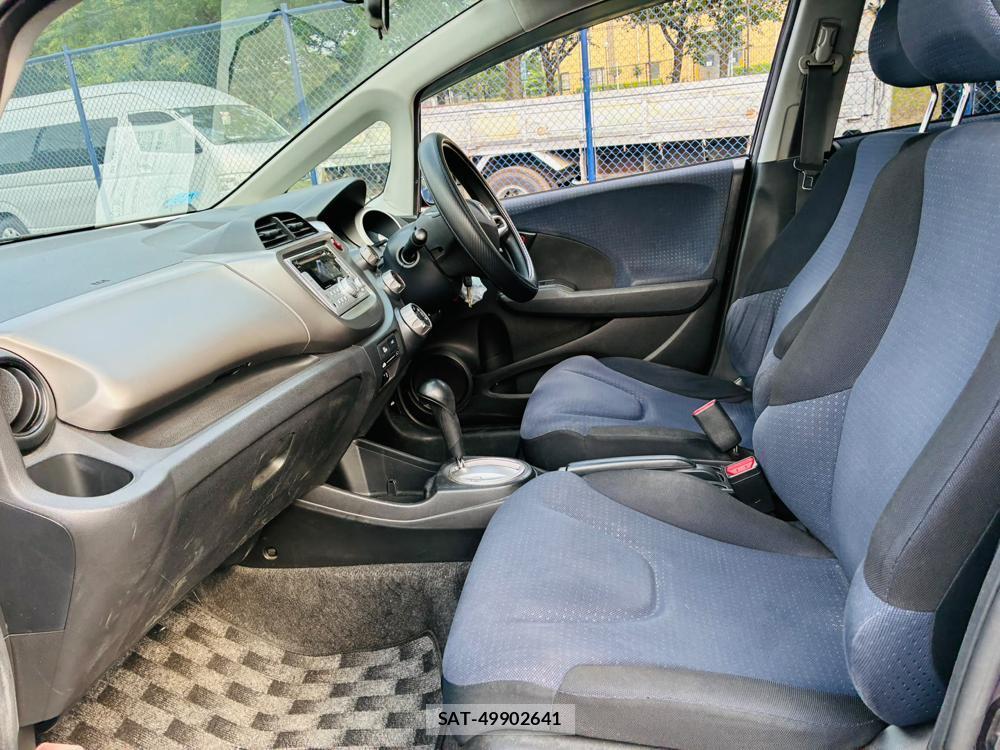 Honda FIT 2010-04 7927510-10