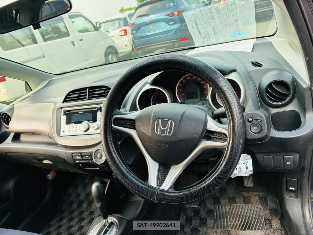 Honda FIT 2010-04 7927510-14