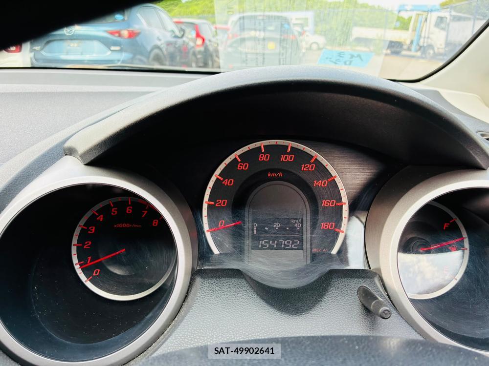 Honda FIT 2010-04 7927510-15