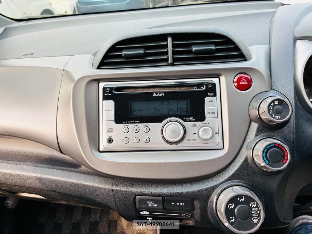 Honda FIT 2010-04 7927510-18