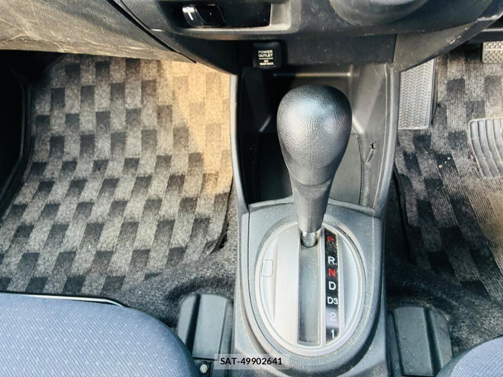 Honda FIT 2010-04 7927510-19