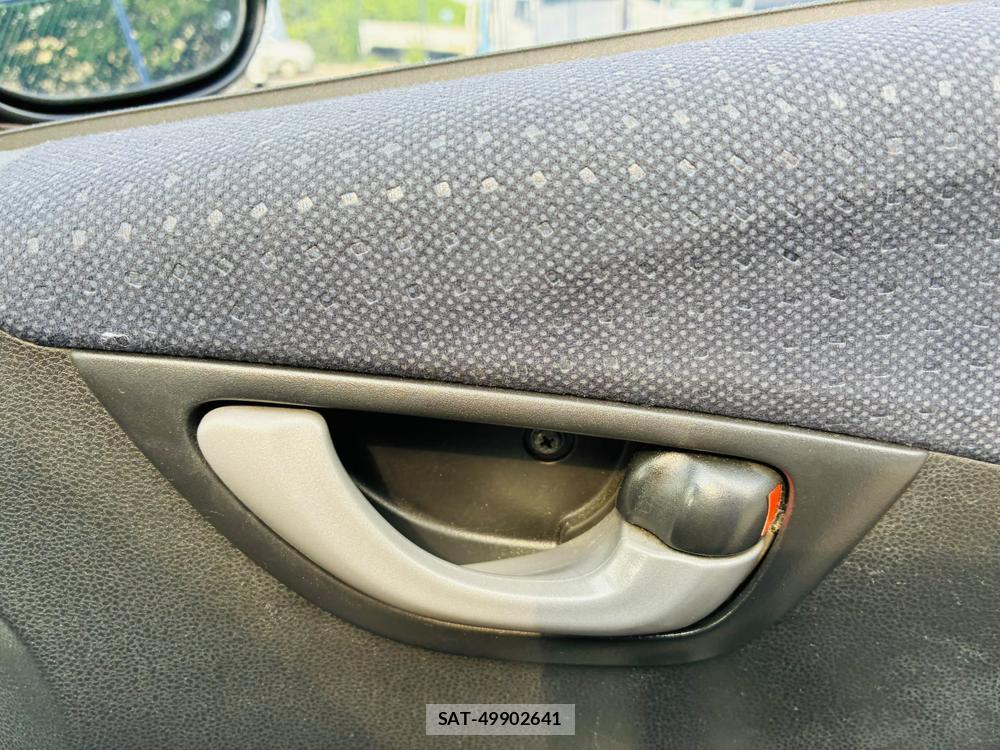 Honda FIT 2010-04 7927510-20