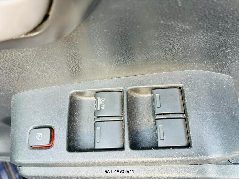 Honda FIT 2010-04 7927510-21