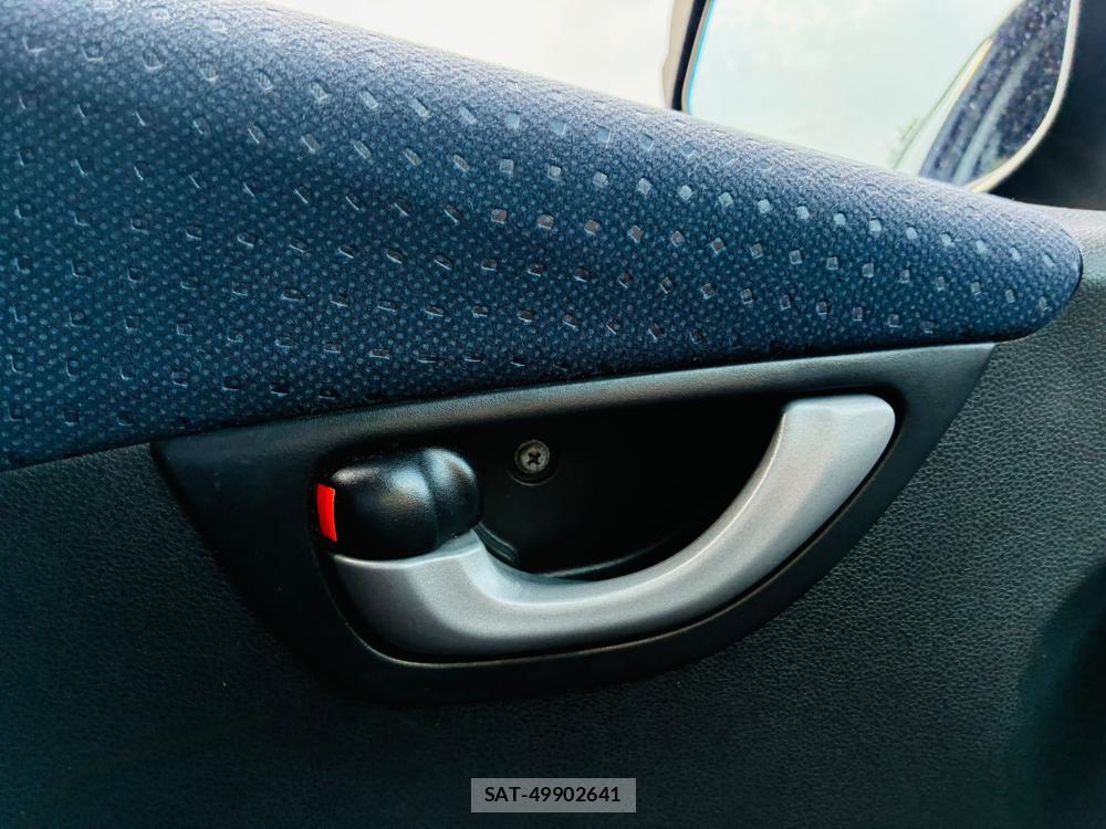 Honda FIT 2010-04 7927510-22