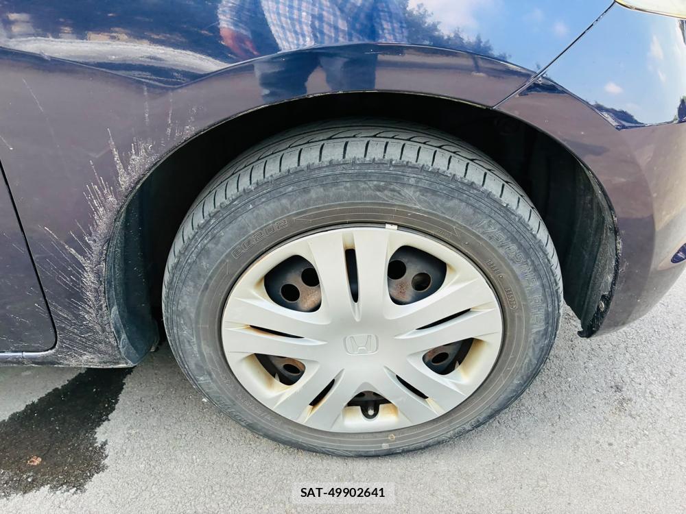 Honda FIT 2010-04 7927510-28
