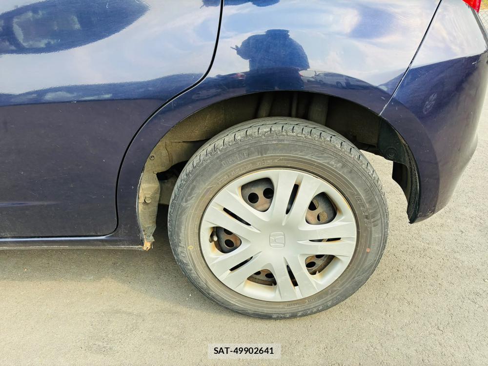 Honda FIT 2010-04 7927510-30