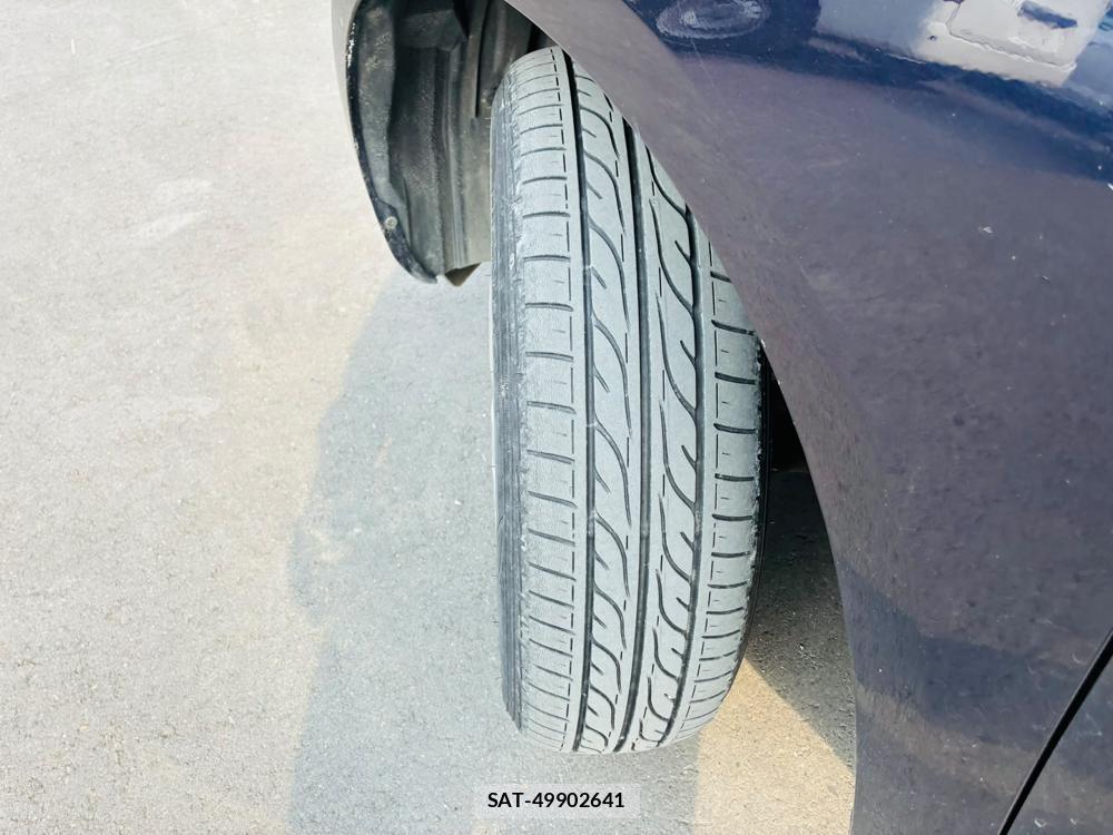 Honda FIT 2010-04 7927510-31