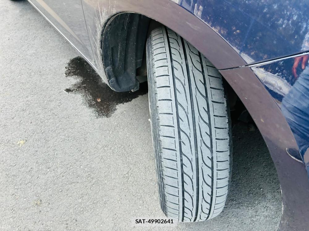 Honda FIT 2010-04 7927510-32