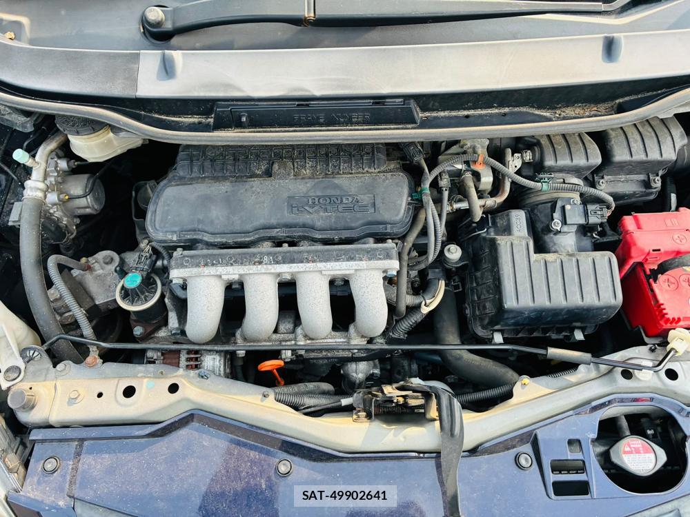 Honda FIT 2010-04 7927510-33