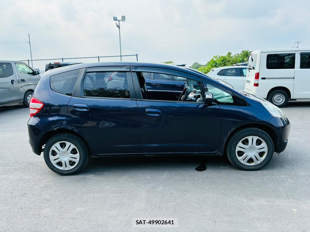 Honda FIT 2010-04 7927510-5