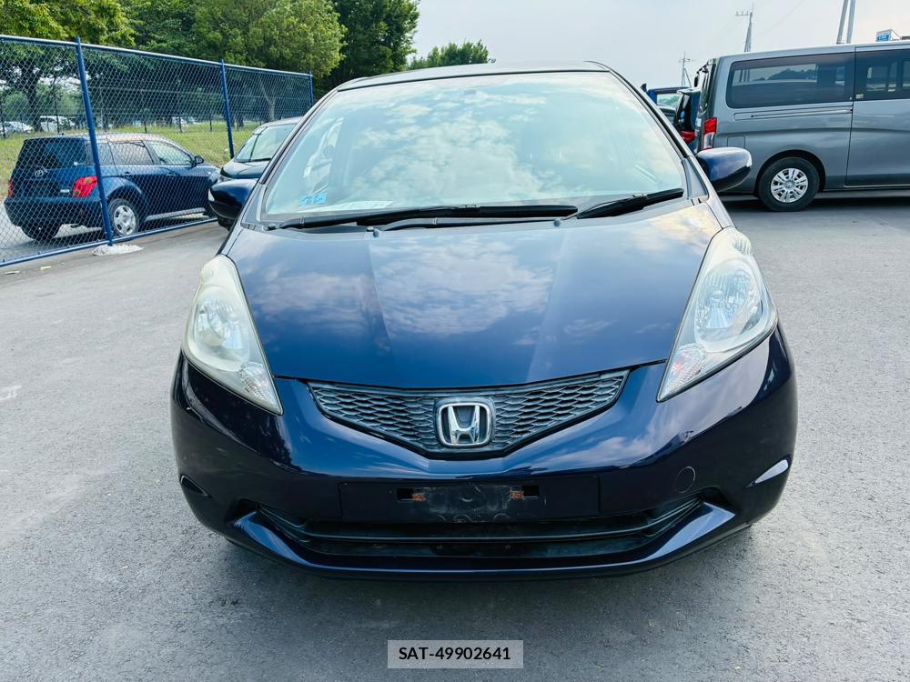 Honda FIT 2010-04 7927510-7
